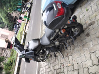 Lightning Royal Enfield Thunderbird 350