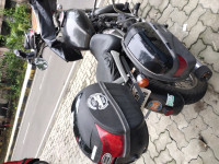 Lightning Royal Enfield Thunderbird 350