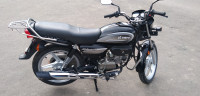 Hero Splendor Plus BS6 2020 Model