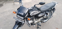 Hero Splendor Plus BS6