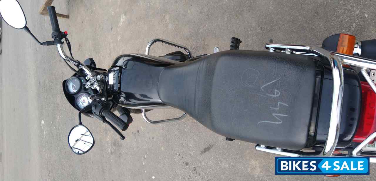 Hero Splendor Plus BS6