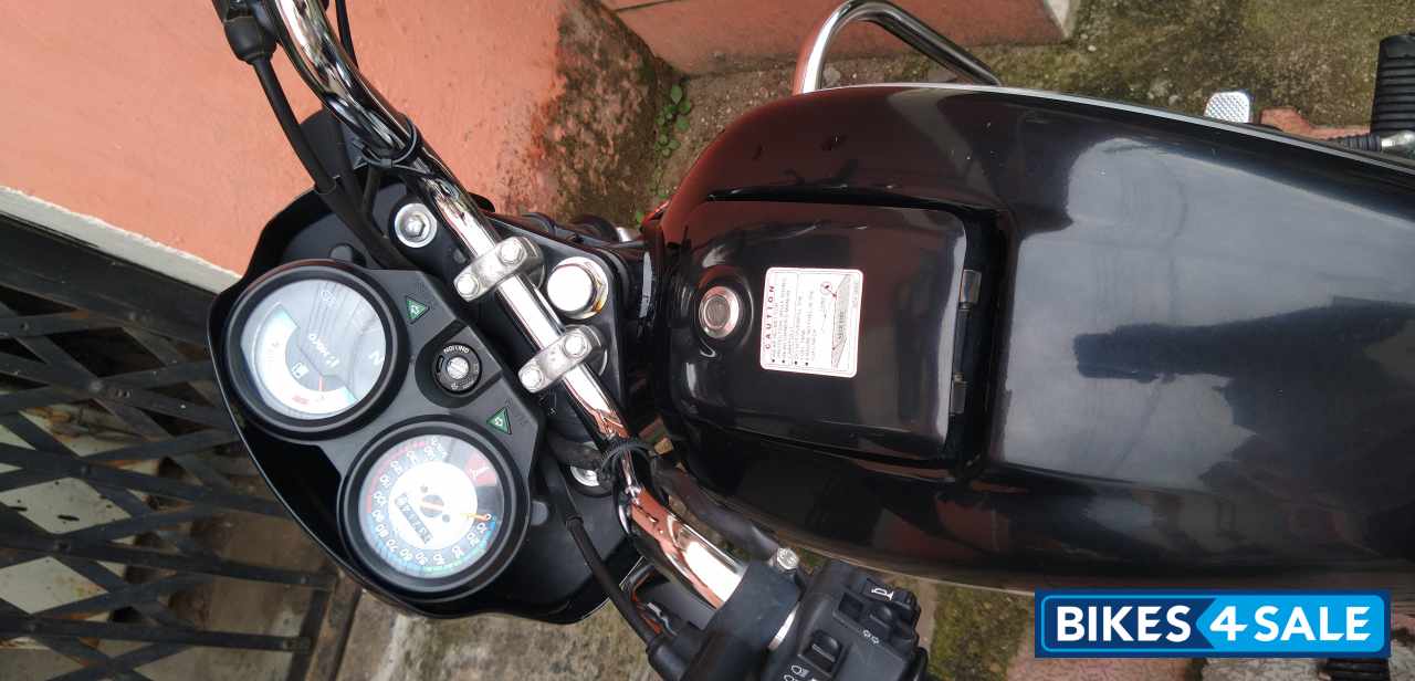 Hero Splendor Plus BS6