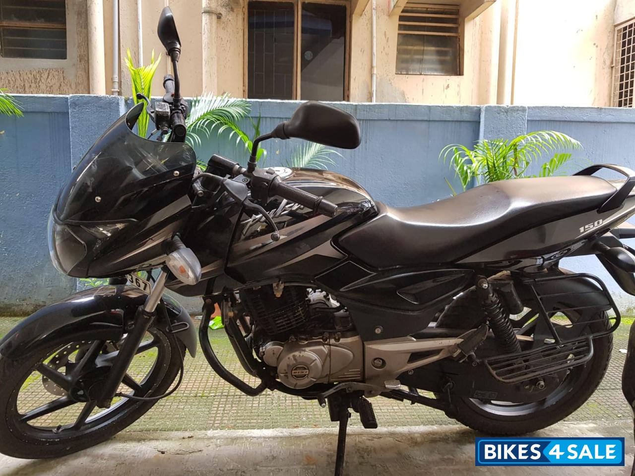 Bajaj Pulsar 180 DTSi