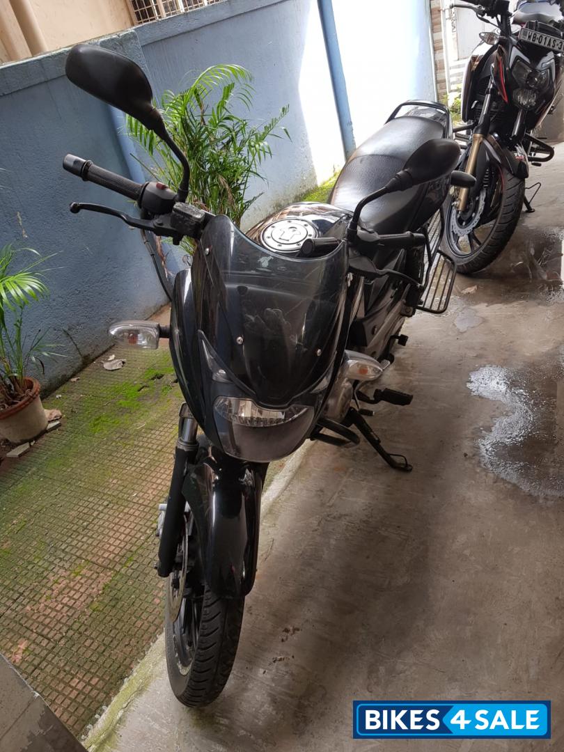 Bajaj Pulsar 180 DTSi