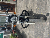 Royal Enfield Thunderbird 350