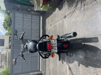 Royal Enfield Thunderbird 350