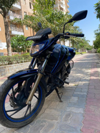 TVS Apache RTR 200 4V ABS Race Edition 2.0