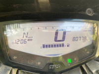 TVS Apache RTR 200 4V ABS Race Edition 2.0