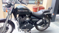 Royal Enfield Thunderbird 350 2017 Model