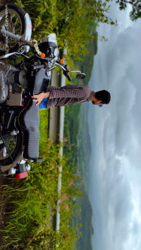 Royal Enfield Bullet Electra 2009 Model