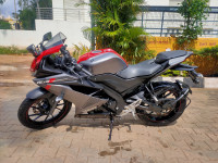 Yamaha YZF R15 V3 2019 Model