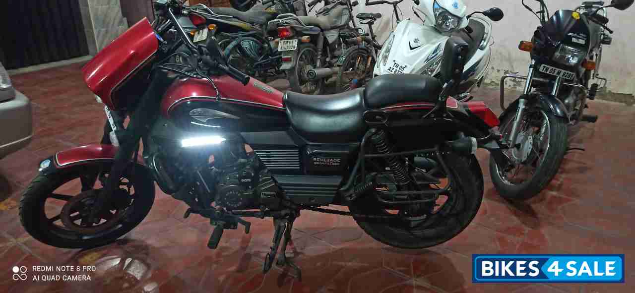 UM Renegade Sports S