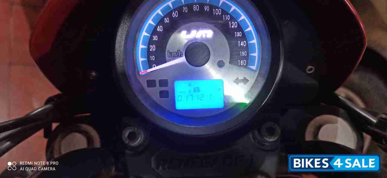 UM Renegade Sports S