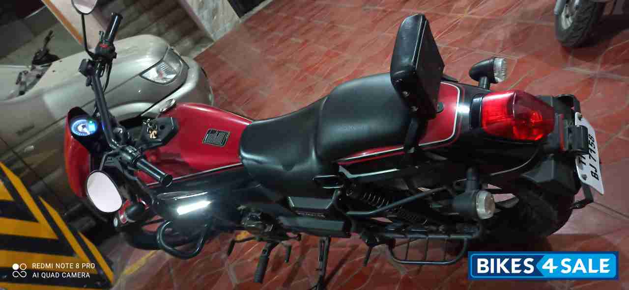 UM Renegade Sports S