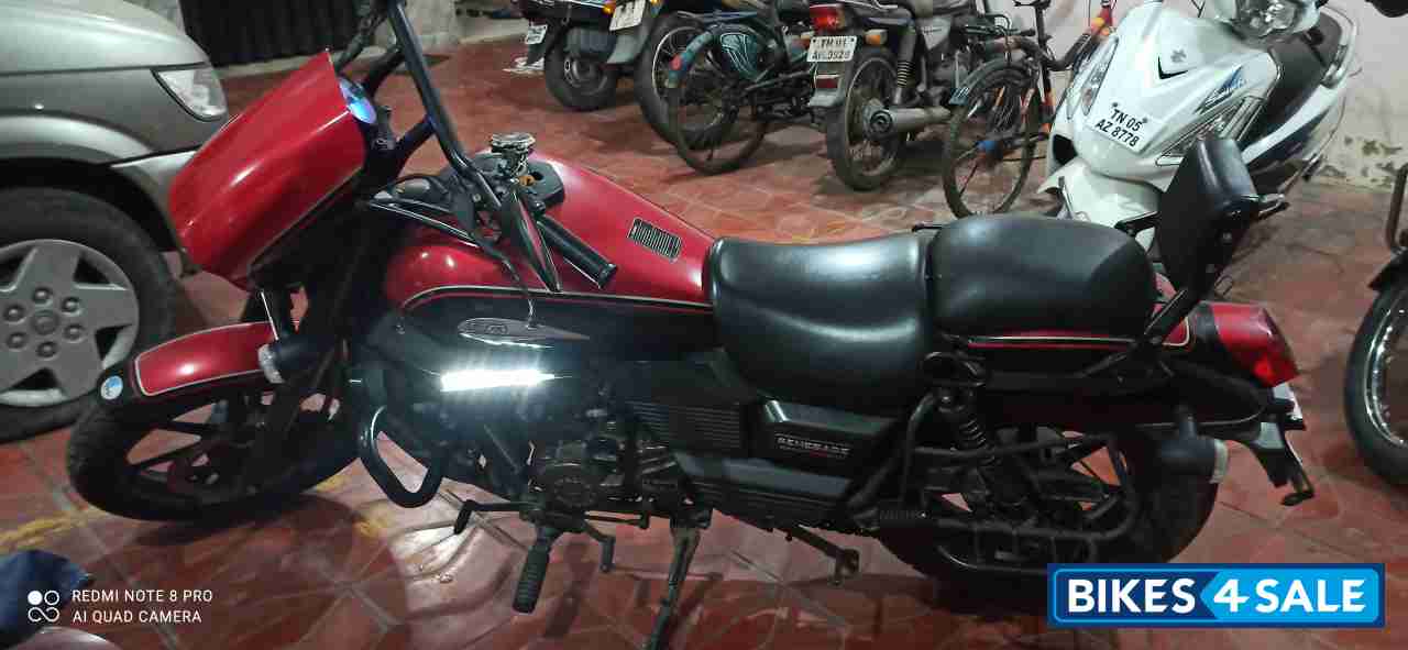 UM Renegade Sports S