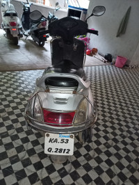 Honda Activa
