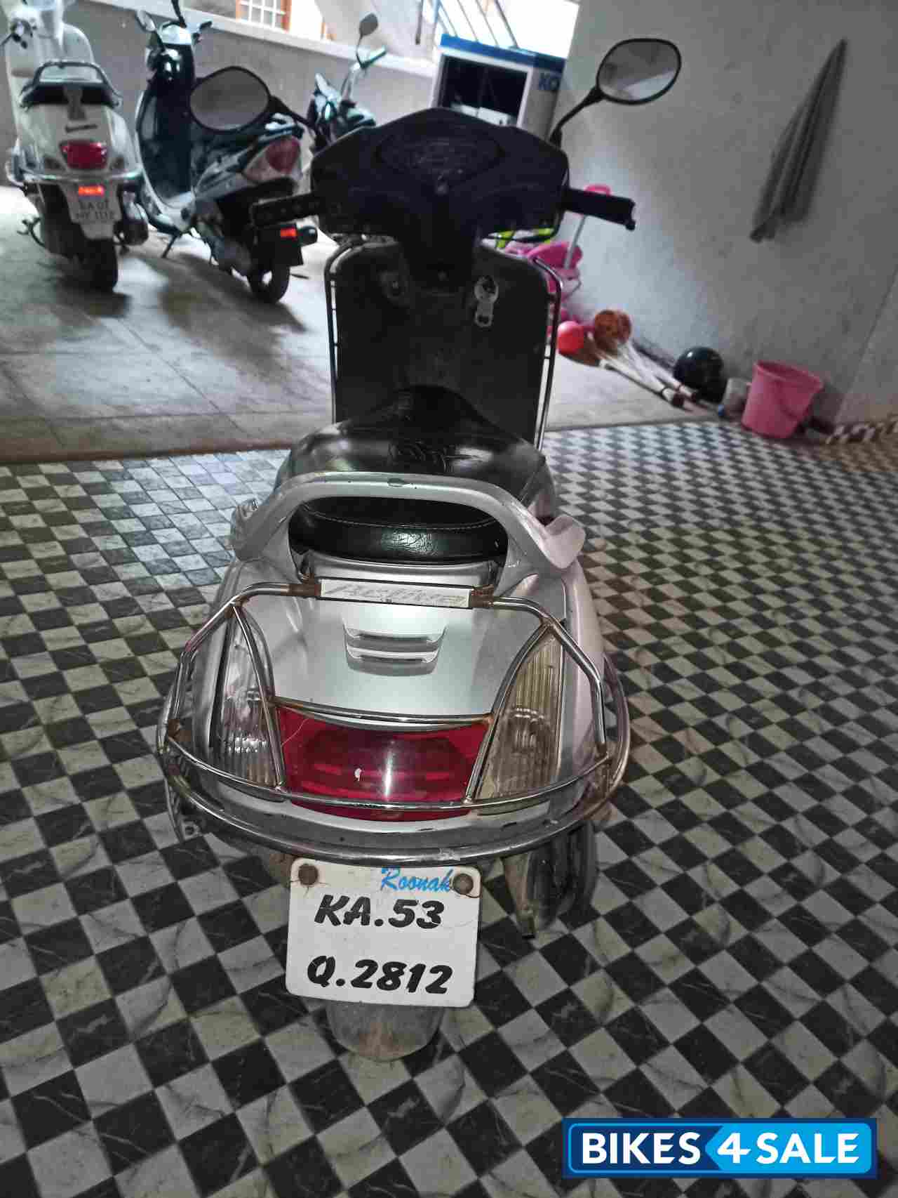 Honda Activa