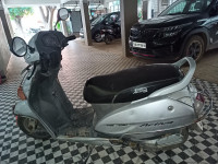 Honda Activa
