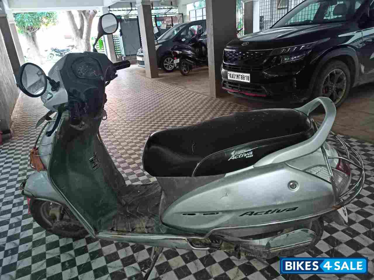 Honda Activa