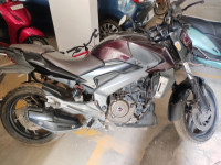 Bajaj Dominar 400 Disc