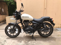 Royal Enfield Thunderbird X 350 2018 Model