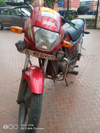 Hero Passion Plus 2008 Model