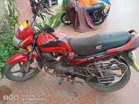 Red Hero Passion Plus