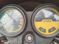 Red Hero Passion Plus