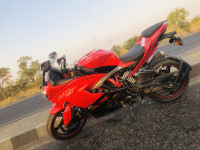 TVS Apache RR 310 2018 Model