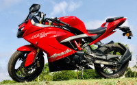 TVS Apache RR 310
