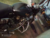 Black Royal Enfield Classic 350