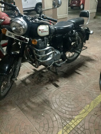 Royal Enfield Bullet 350 ES 2013 Model