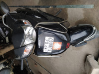 Honda Activa 2012 Model