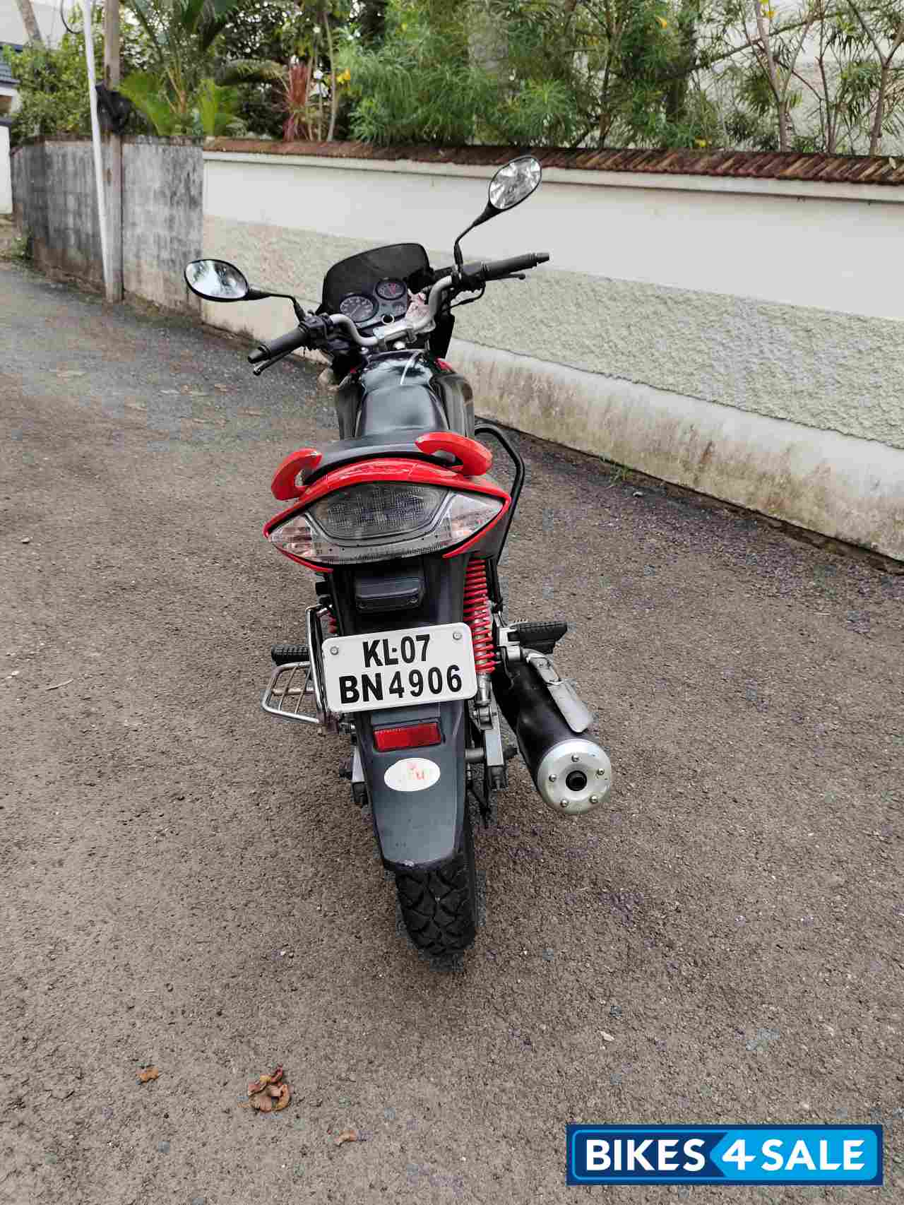 Hero CBZ Xtreme CBZ XTREME