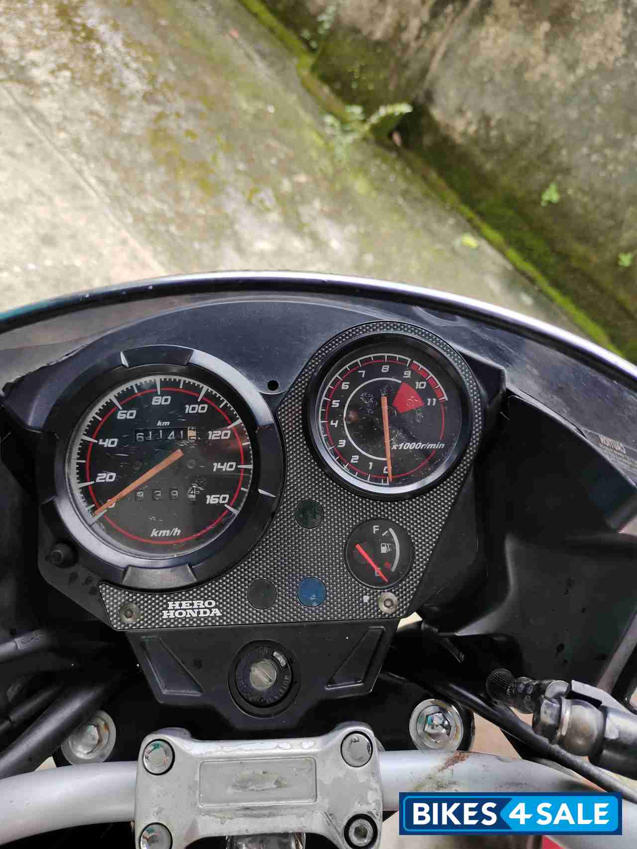 Hero CBZ Xtreme CBZ XTREME