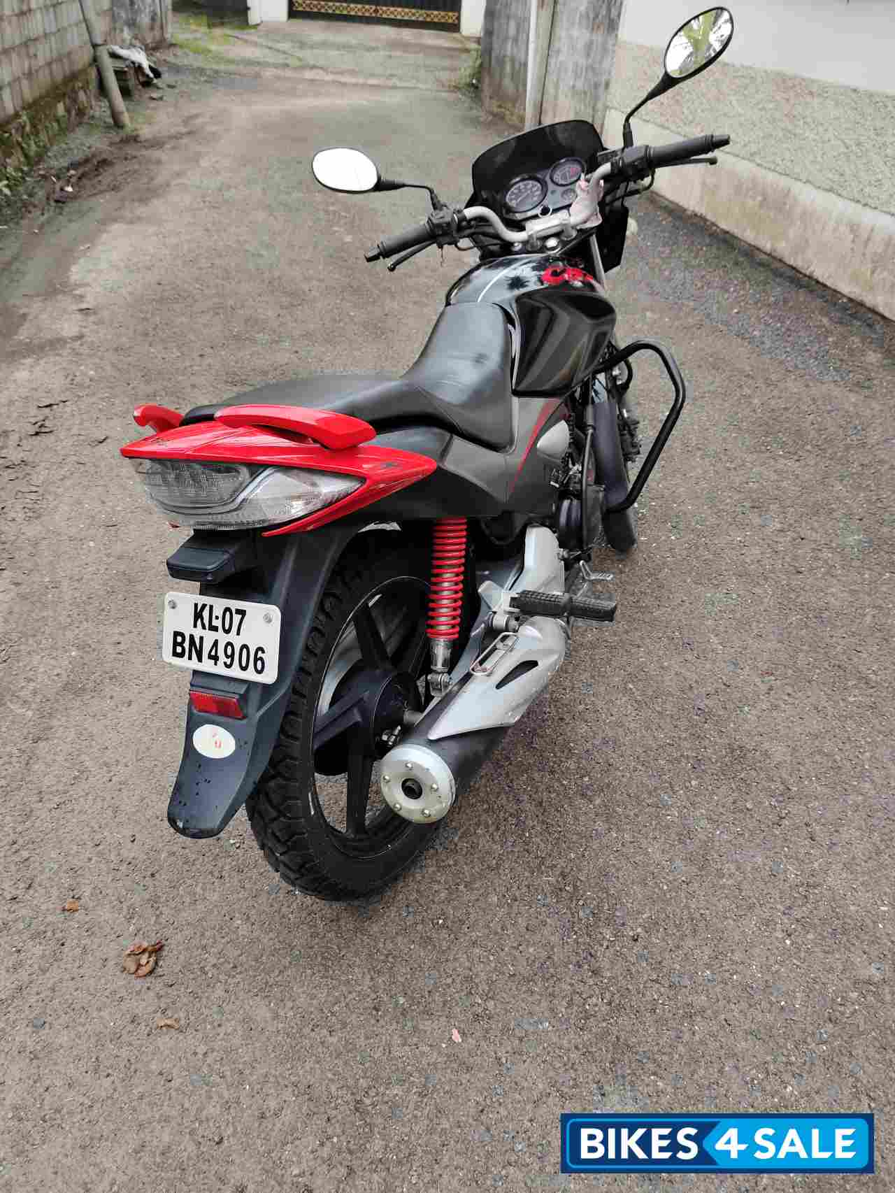 Hero CBZ Xtreme CBZ XTREME