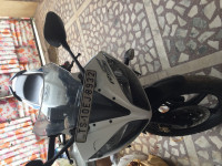 Yamaha YZF R15 S 2017 Model