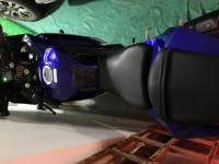 Blue (special Edition) Yamaha YZF R15 V2