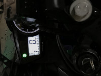 Blue (special Edition) Yamaha YZF R15 V2