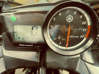 Yamaha YZF R15 S 2017 Model