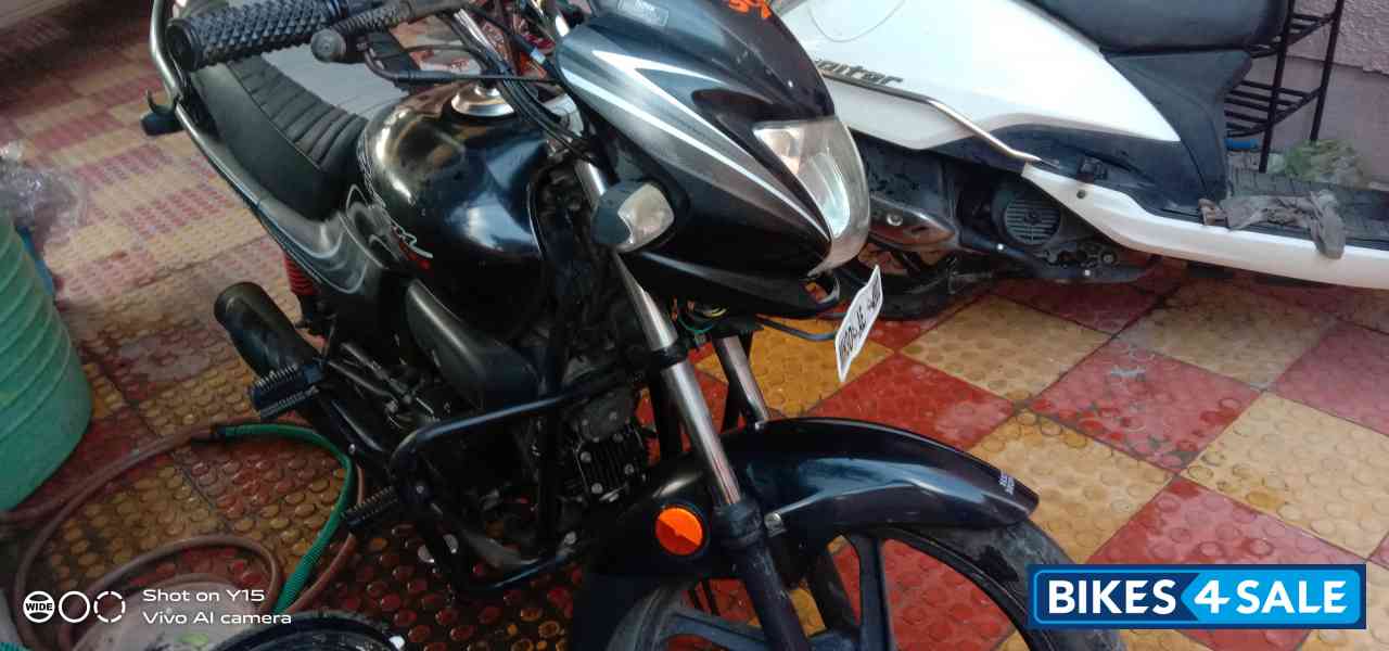 Black Hero Passion Pro