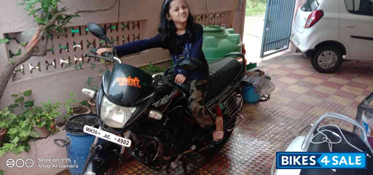 Black Hero Passion Pro