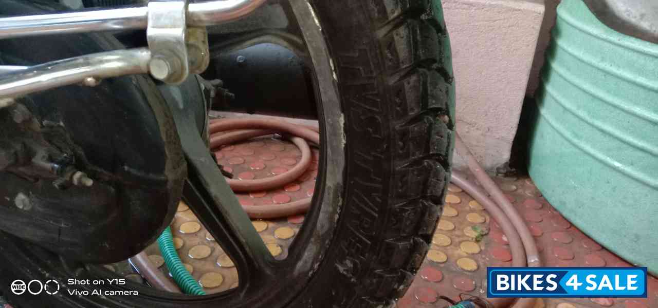 Black Hero Passion Pro