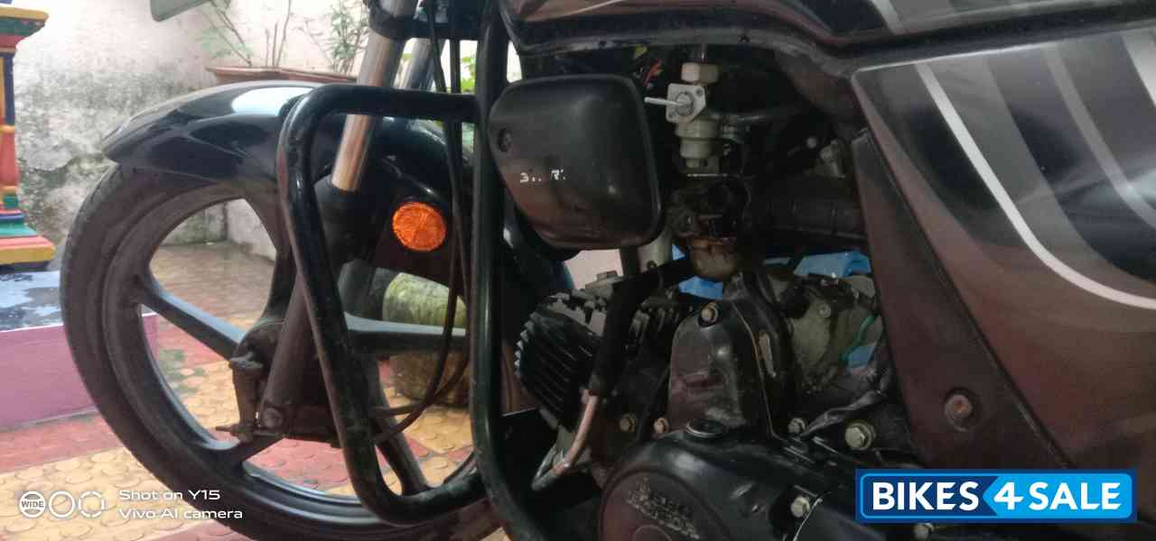 Black Hero Passion Pro