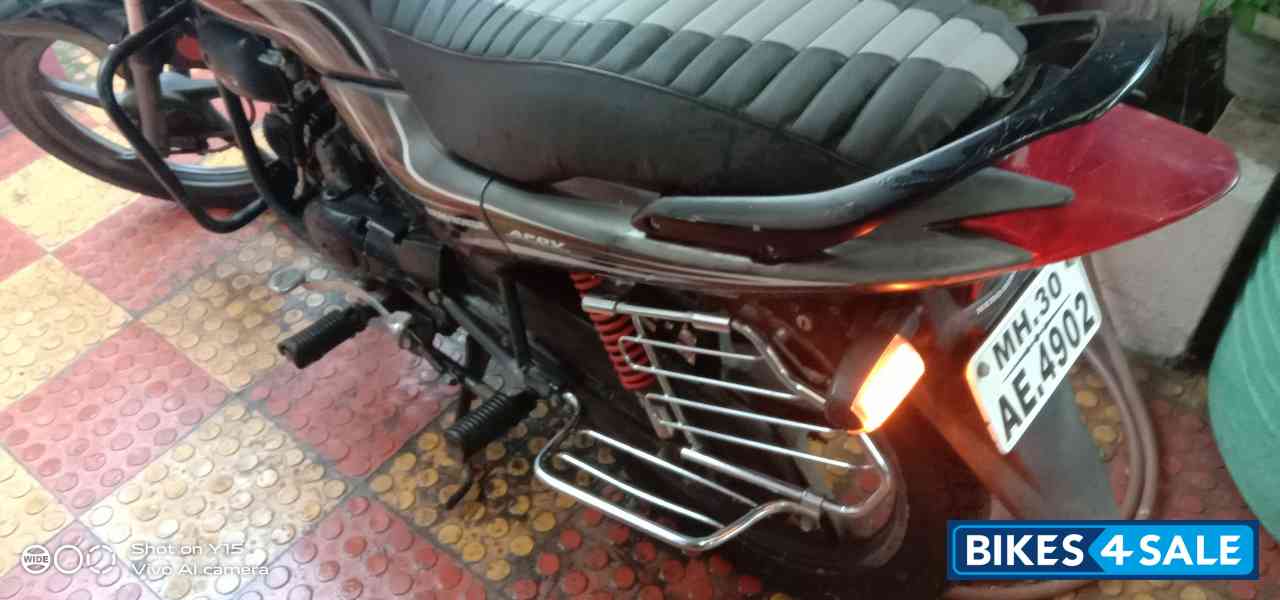 Black Hero Passion Pro