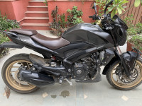 Bajaj Dominar 400 ABS BS6 2018 Model