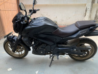 Bajaj Dominar 400 ABS BS6