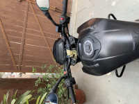 Bajaj Dominar 400 ABS BS6