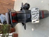 Bajaj Dominar 400 ABS BS6