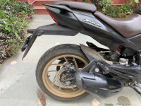 Bajaj Dominar 400 ABS BS6